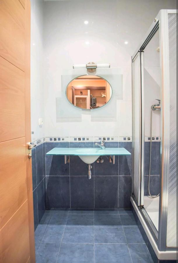 Casa Naranja - Centrally Located, Spacious, Unique San Sebastián Eksteriør billede